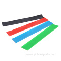 Resistance Bands With Handles